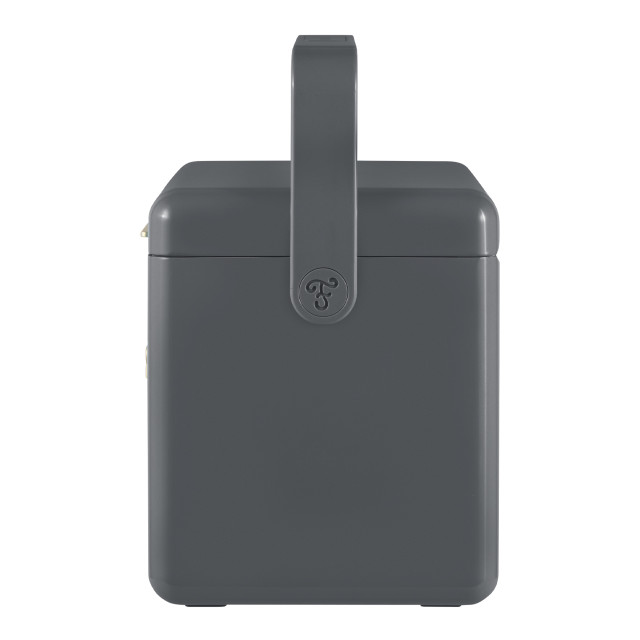 Fieldbar Mini Bar, 4L - Oyster Grey angle