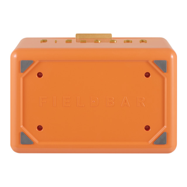 Fieldbar Mini Bar, 4L - Orchard Orange angle