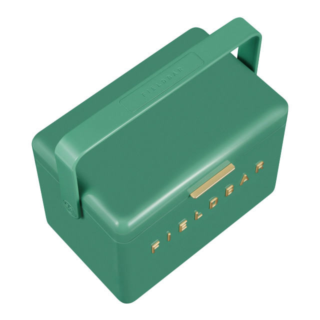 Fieldbar Mini Bar, 4L - Parisian Green angle