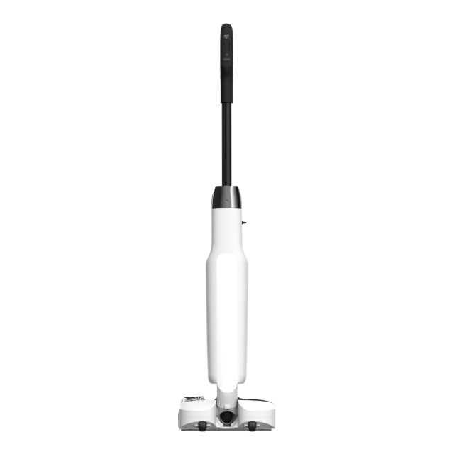 Tineco Floor One S6 Switch Stretch Plus Wet & Dry Cordless Vacuum Floor Washer & Mop Stick angle