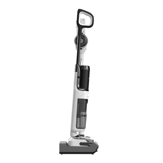 Tineco Floor One S6 Switch Stretch Plus Wet & Dry Cordless Vacuum Floor Washer & Mop Stick angle