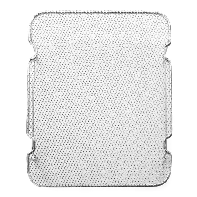 Everdure by Heston Blumenthal Hibachi Mesh Grill angle