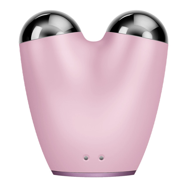 Geske 6-in-1 MicroCurrent Face-Lifter - Pink