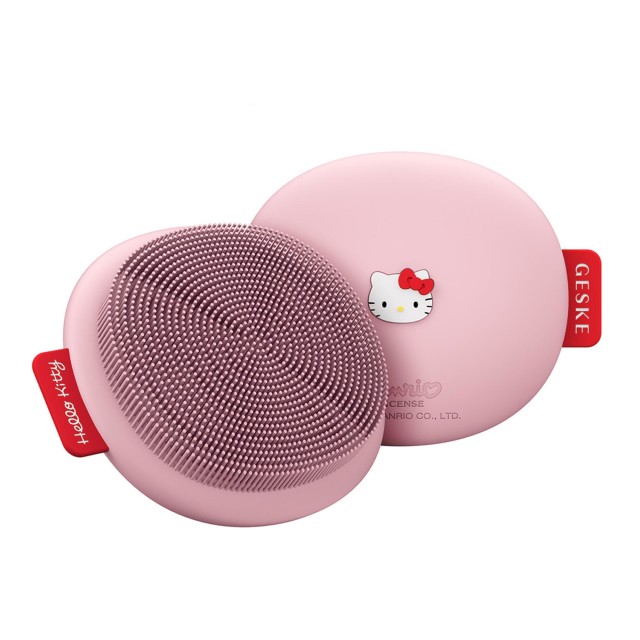 Geske Hello Kitty 3-in-1 Facial Brush