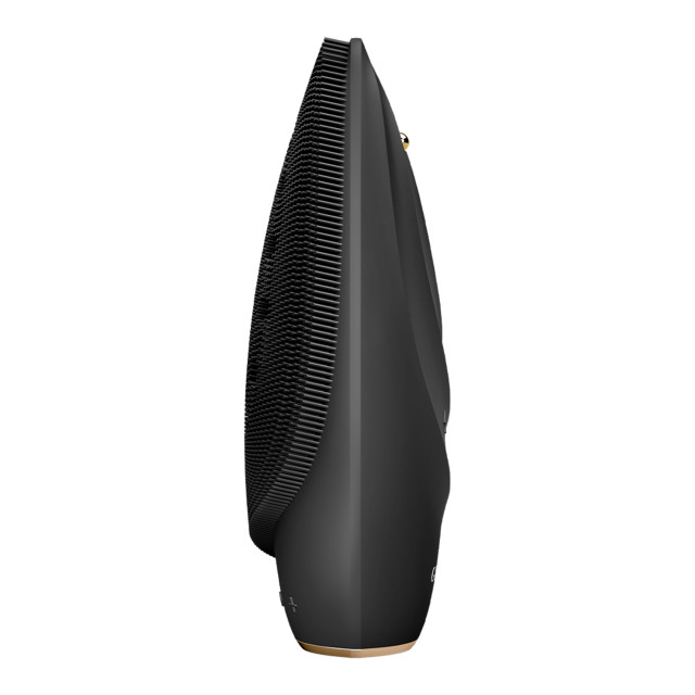 Geske 8-In-1 Sonic Thermo Facial Brush & Face Lifter