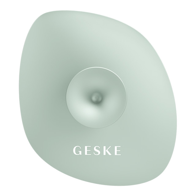 Geske 4-in-1 Facial Brush - Green