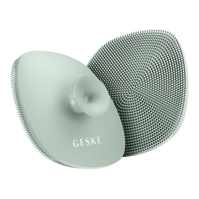 Geske 4-in-1 Facial Brush - Green