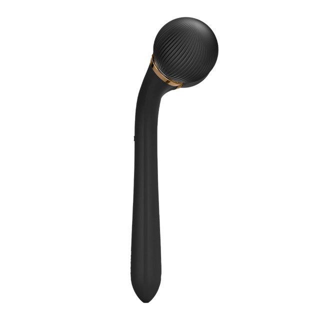 Geske 4-in-1 Sonic Facial & Body Roller