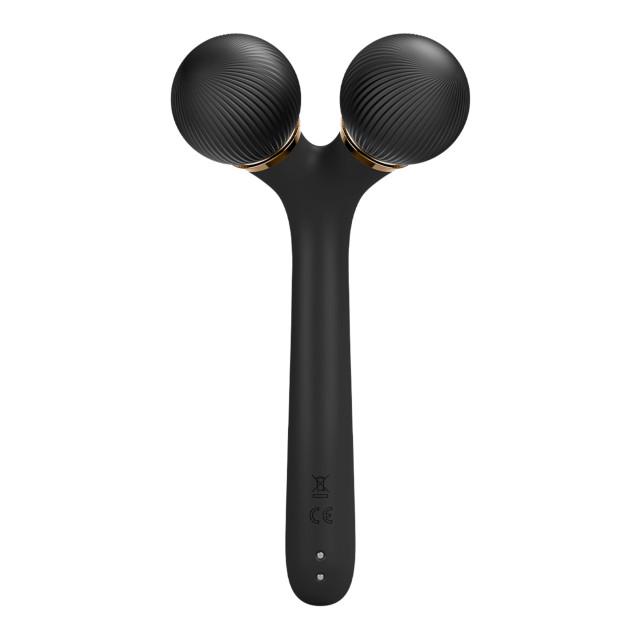 Geske 4-in-1 Sonic Facial & Body Roller