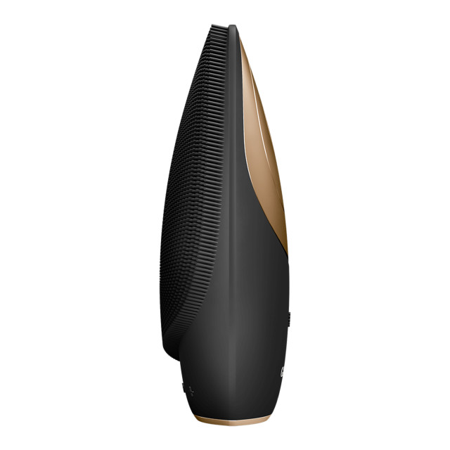 Geske 6-in-1 Sonic Thermo Facial Brush
