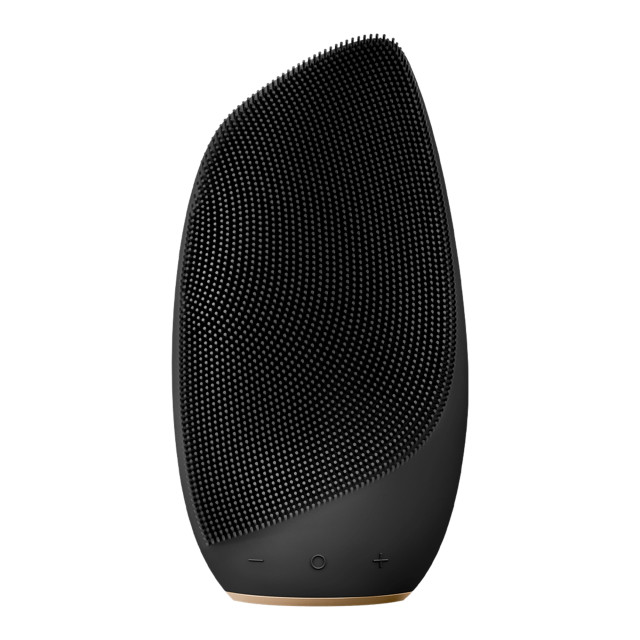 Geske 6-in-1 Sonic Thermo Facial Brush