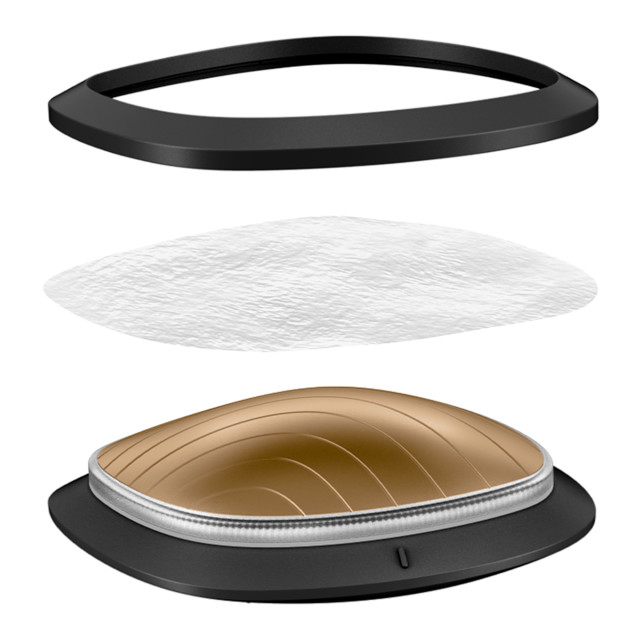 Geske 9-in-1 Sonic Warm & Cool Mask