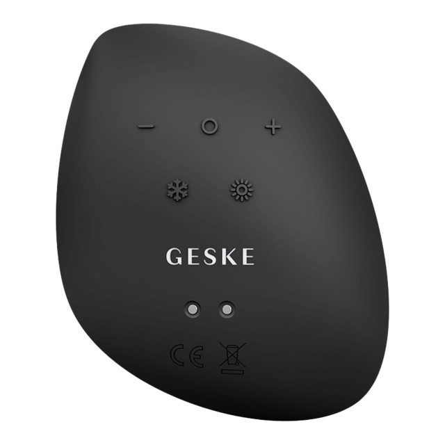 Geske 9-in-1 Sonic Warm & Cool Mask
