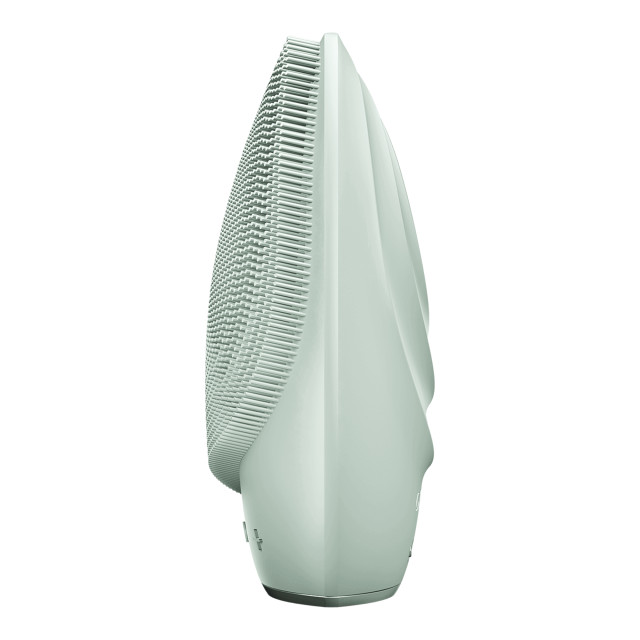 Geske 5-in-1 Sonic Facial Brush - Green