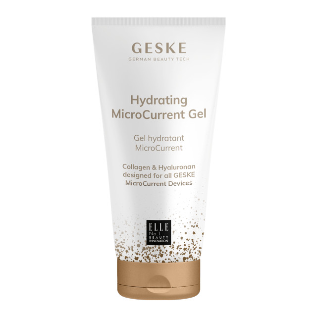 Geske Hydrating MicroCurrent Gel, 100ml