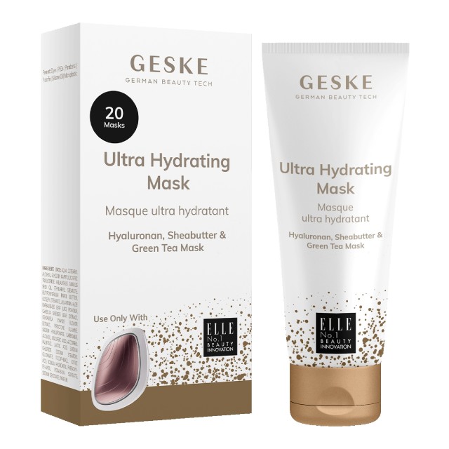 Geske Ultra Hydrating Mask, 50ml