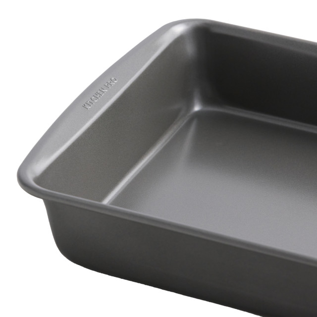 Kitchen Pro Bakewell Roasting Pan, 35cm detail