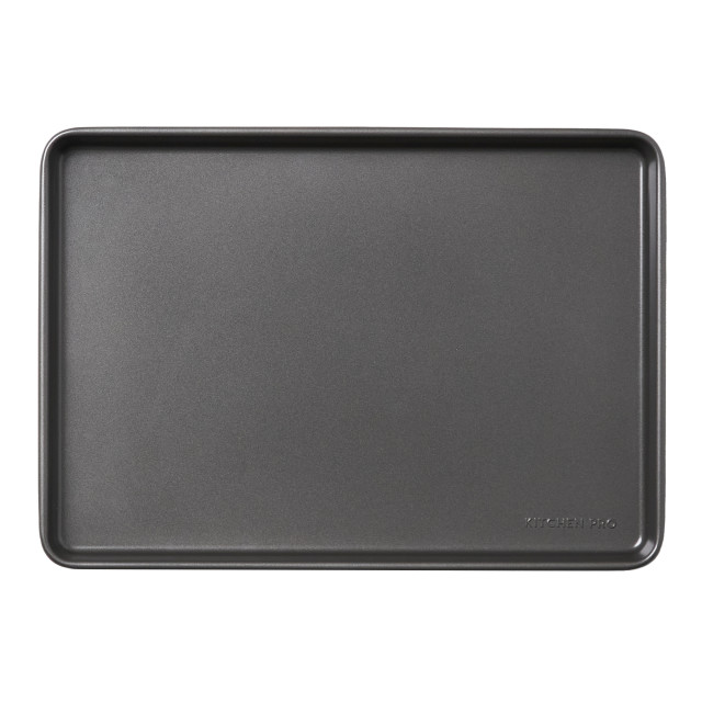 Kitchen Pro Bakewell Baking Tray - 34cm x 24cm angle