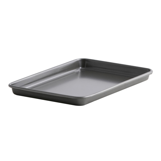 Kitchen Pro Bakewell Baking Tray - 25cm x 17cm