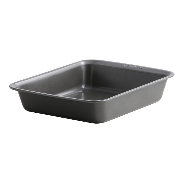 Kitchen Pro Bakewell Brownie Pan, 26cm