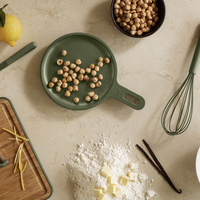 Eva Solo Green Tools Kitchen Scale