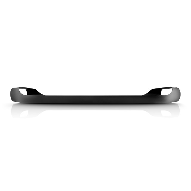 Eva Solo Serving Tray, 43cm - Black angle