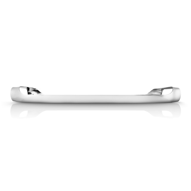 Eva Solo Serving Tray, 43cm - Steel angle
