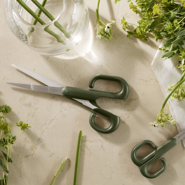 Eva Solo Green Tools Scissors, 16cm