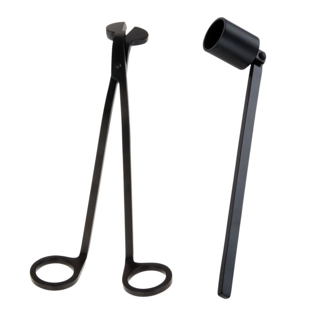 Paddywax Wick Trimmer & Candle Snuffer Gift Set