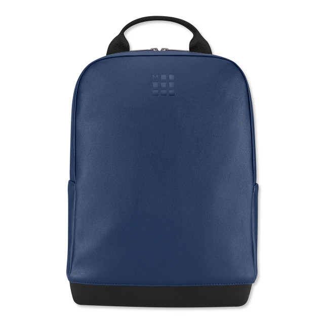 Moleskine Classic 2.0 Small Backpack, 9L - Sapphire Blue