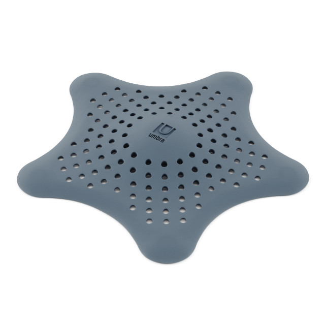 Umbra Starfish Hair Catcher - Slate Blue