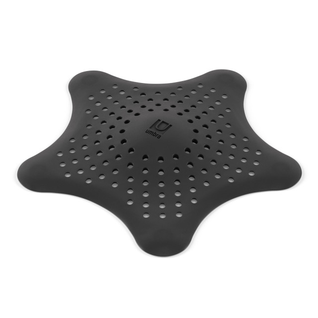 Umbra Starfish Hair Catcher - Black