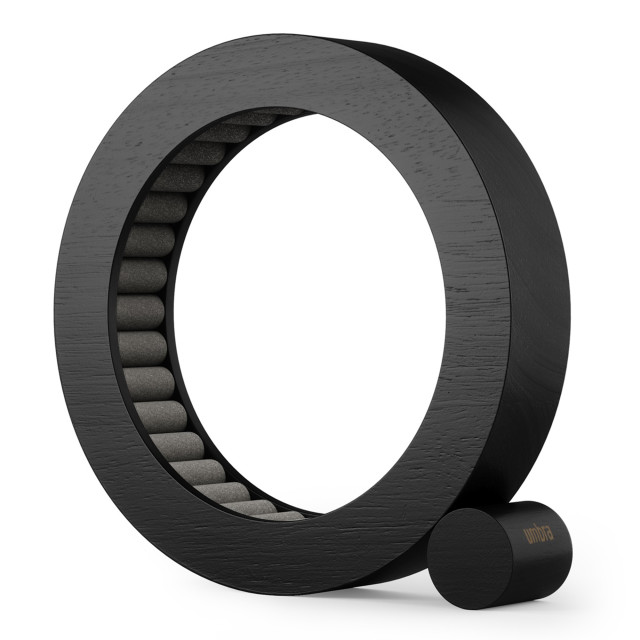 Umbra Ferris Ring Holder - Black
