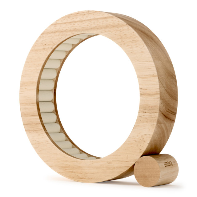 Umbra Ferris Ring Holder - Natural