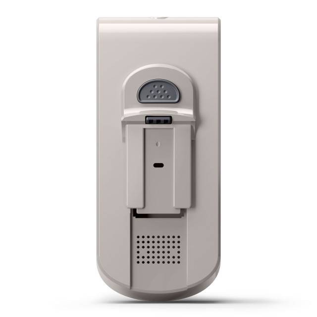 Philips 2000 Series Cordless Vacuum detail
