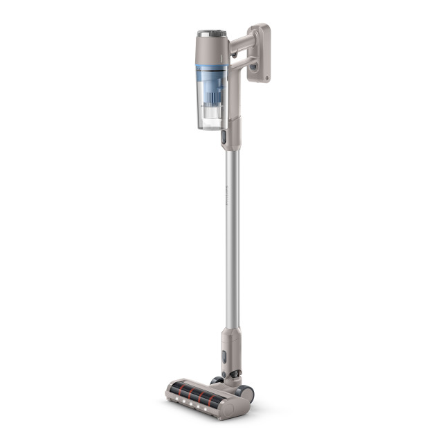Philips 2000 Series Cordless Vacuum angle