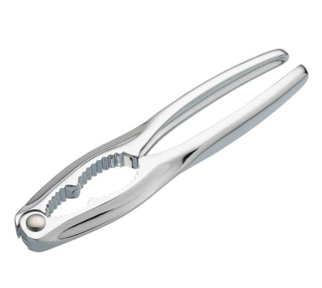 KitchenCraft Nut and Seafood Cracker