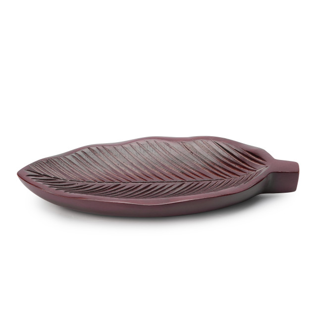 Thread Office Leaf Display Tray