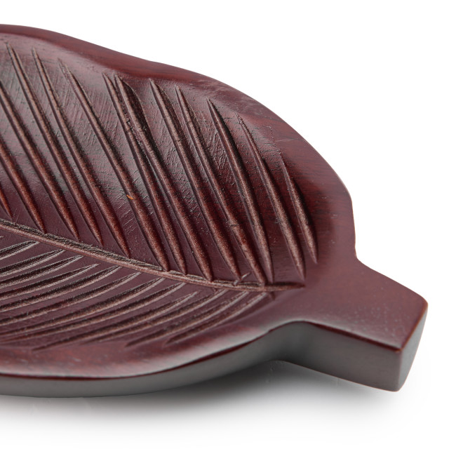 Thread Office Leaf Display Tray