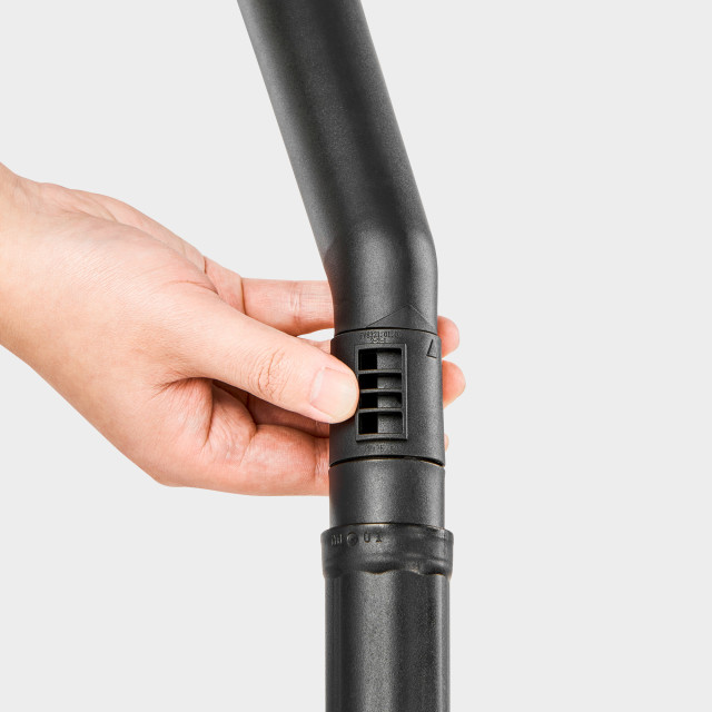 Karcher DVac 2200 Dry Vacuum Cleaner detail