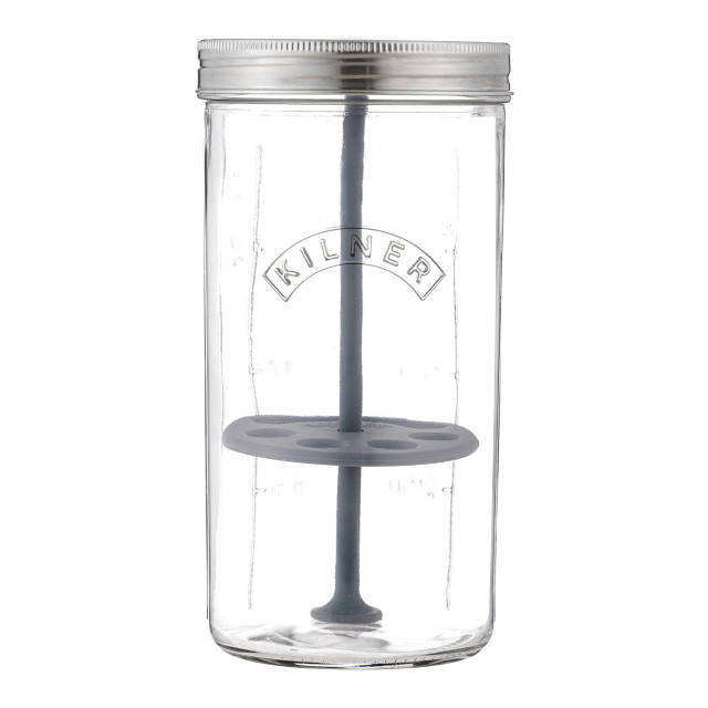 Kilner Herb Keeper