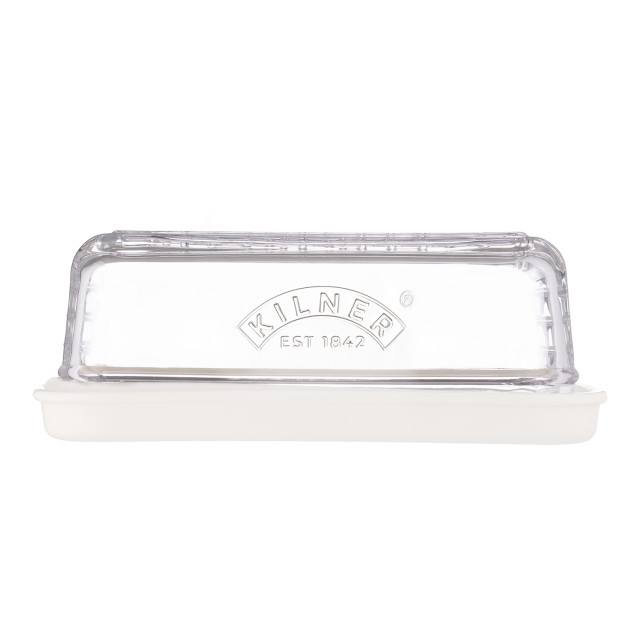 Kilner Glass Cheese Storage Dish