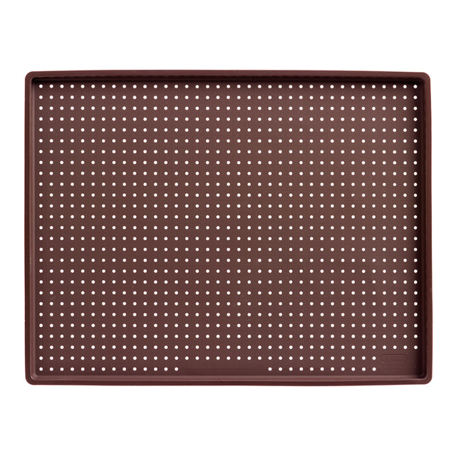 Lekue Silicone Rectangular Pizza Crisper Mat