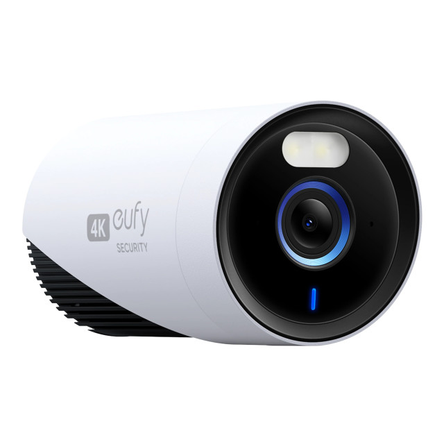 Eufy E330 Professional 4K UHD Add-On Security Camera