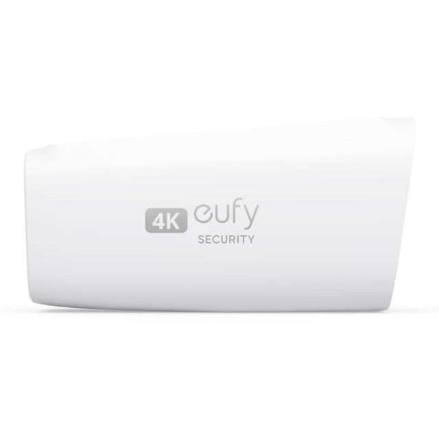 Eufy Cam 3 4K Add-On Wireless Security Camera angle