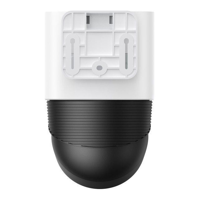 Eufy S330 4K Wireless Outdoor Security Camera and Solar Panel angle