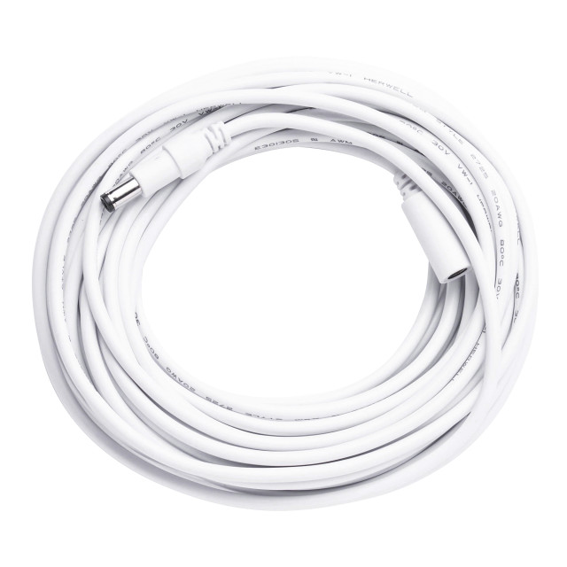 Eufy Extension Power Cable for Eufy Cam E330, 10m