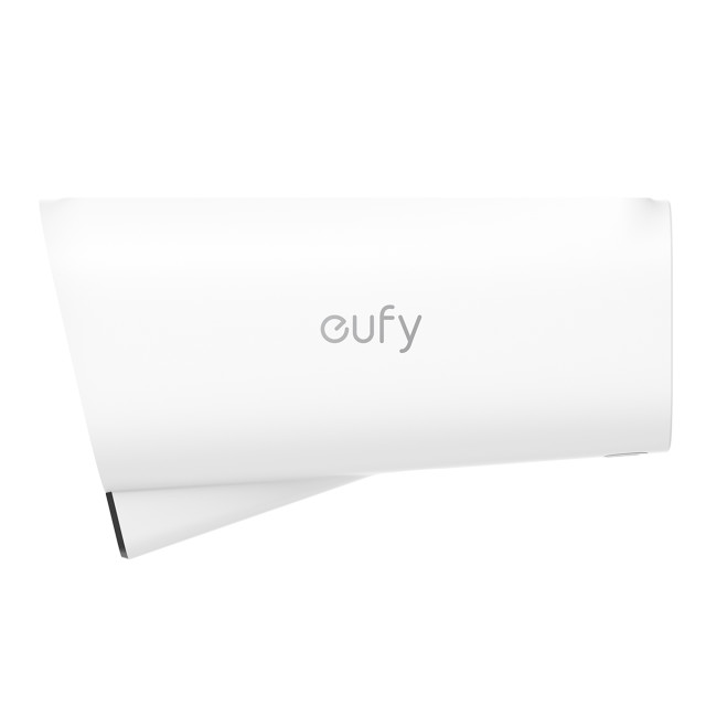 Eufy S3 Pro 4K UHD Wireless Security 2 Camera Kit angle