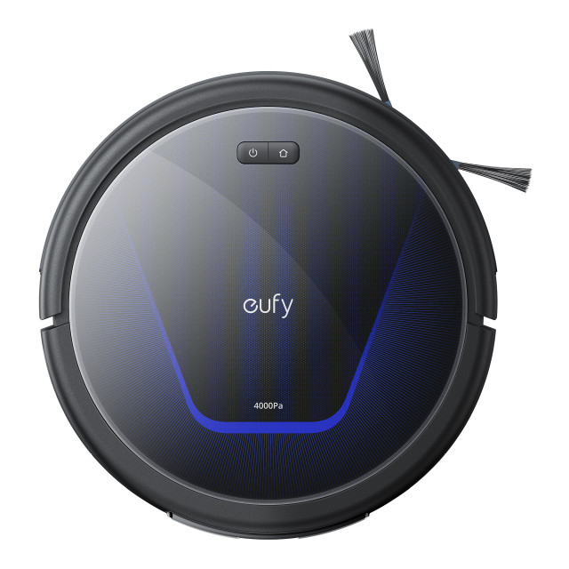 Eufy G50 Hybrid Robot Vacuum Cleaner