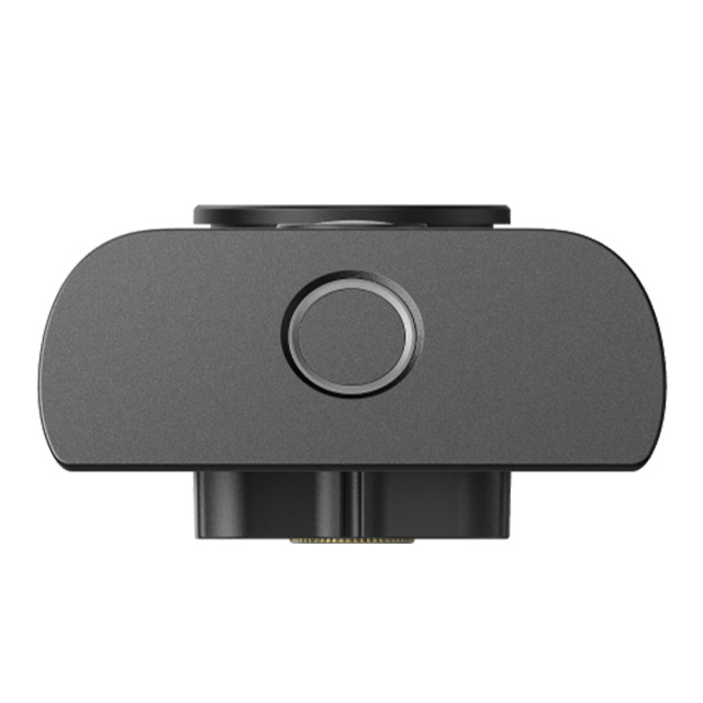 Eufy E330 Smart Security Lock with Video angle
